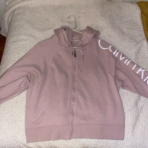 Calvin Klein hoodie